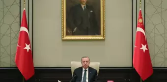 Recep Tayyip Erdoğan Vakfı kuruldu: Müze ve kütüphane oluşturulacak