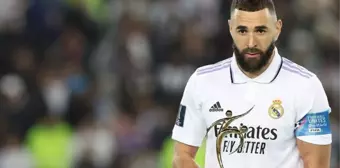 Alacağı para kadar gideceği takım da çok konuşulacak! Karim Benzema, eski dostuna rakip oluyor