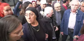 Ethem Sarısülük için anma düzenlenmek istendi, polis müdahale etti