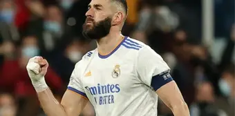 Benzema Real Madrid'den ayrılıyor mu? Benzema Arabistan Ligi'ne mi gidecek?