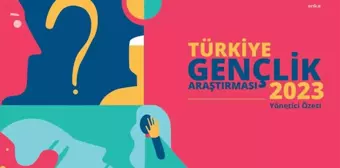 Türkiye Gençlik Araştırması: Gençlerin Sadece Yüzde 17,3'ü Mutlu