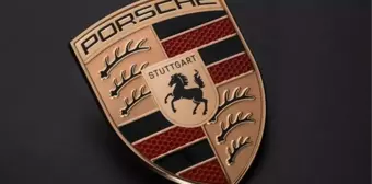 Porche yeni logosu ne? Yeni Porsche logosu tasarımı!