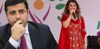 HDP-Demirtaş krizinin perde arkasında Başak Demirtaş mı var?