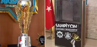 Ölen taraftarının adını duyurmak için 'Kupamız çalındı' paylaşımı yapan Aksaray'dan Galatasaray'a teklif