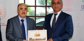 Samsun'da Model Fabrika sistemi Temmuz ayında başlıyor