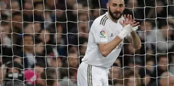 Benzema hangi takıma gidiyor? Benzema hangi takıma gidecek 2023? Benzema hangi takımda oynuyor?