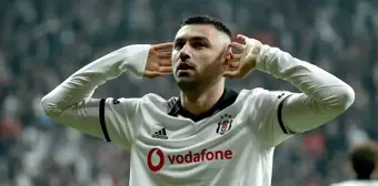 Burak Yılmaz kimdir? Burak Yılmaz kaç yaşında, nereli? Burak Yılmaz biyografisi!