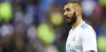 Eski dostuna rakip oluyor! Karim Benzema'nın yeni takımı belli oldu