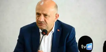 Fikri Işık: Siyaseti bırakmak gibi bir lüksümüz yok