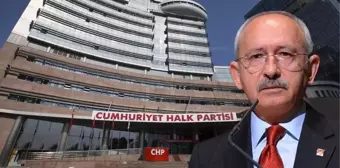 Son Dakika: 14 Mayıs seçimleri sonrası değişime giden CHP'de yeni MYK belli oldu