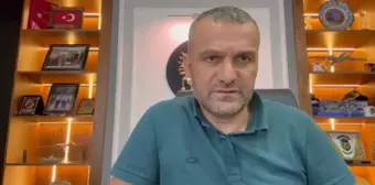 TIR Şoförü Yakup Avcı Nahcivan'da Tutuluyor