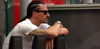 Zlatan İbrahimovic aktif futbol kariyerini noktaladı