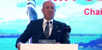 ASO Başkanı Seyit Ardıç: Ankara'da havalimanını merkeze bağlayacak bir metro hattına acil ihtiyacımız var