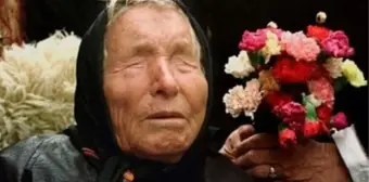 Baba Vanga 2023 kehanetleri nedir? Baba Vanga kehanetleri çıktı mı?