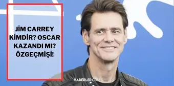 Jim Carrey Oscar aldı mı? Jim Carrey kaç yaşında, filmleri, tv dizileri neler? Jim Carrey biyografisi ve özgeçmişi!