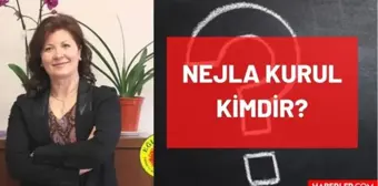 Nejla Kurul kimdir? Kaç yaşında, nereli, mesleği ne? Eğitim Sen Başkanı Nejla Kurul'un hayatı ve biyografisi!