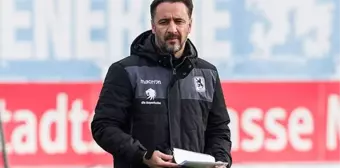 Avrupa'dan kapısını çalan kimse yok! Vitor Pereira'nın yeni rotası Dubai