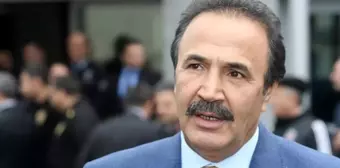 Mehmet Sevigen kimdir? Kaç yaşında, nereli, mesleği ne, hangi partili? Mehmet Sevigen'in hayatı ve biyografisi!