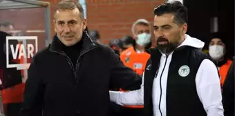 Bülent Korkmaz'ın yeri hemen doldu! Çaykur Rizespor, İlhan Palut ile anlaşmaya vardı