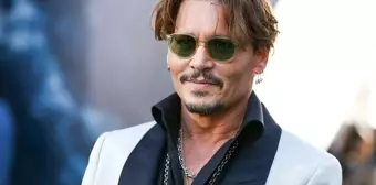 Johnny Depp İstanbul konseri ne zaman? Johnny Depp Türkiye konseri nerede yapılacak?