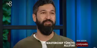 Şef Yılmaz Öztürk kimdir, kaç yaşında, nereli? Masterchef yeni juri kimdir, yeni şef Yılmaz Öztürk mü oldu? Somer Şef'in yerine Yılmaz Şef mi geldi?