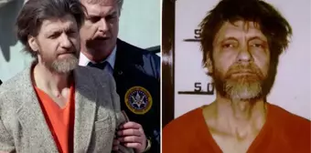 FBI ona 'Unabomber' adını takmıştı! 81 yaşındaki Ted Kaczynski cezaevinde ölü bulundu