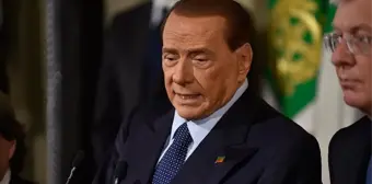 Son Dakika! Eski İtalya Başbakanı Silvio Berlusconi hayatını kaybetti