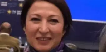 Emine Küçükali kimdir? Emine Küçükali kaç yaşında, nereli? Emine Küçükali hayatı ve biyografisi!