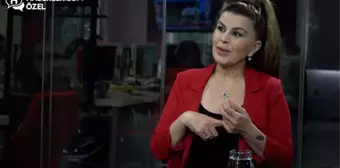 Nuray Sayarı'dan çok konuşulacak çıkış: Güçlü kadınım, fakir adamla birlikte olmam