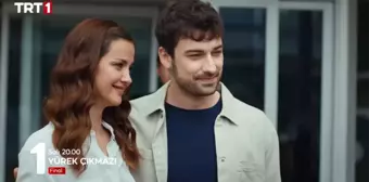 Yürek Çıkmazı canlı izle! TRT 1 Yürek Çıkmazı 28. bölüm canlı izle! Yürek Çıkmazı yeni bölümde neler olacak?