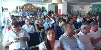 Bodrum-KKTC arası ilk uçuş gerçekleştirildi