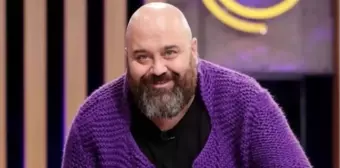 MasterChef Somer Şef ayrıldı mı? Masterchef Somer Şef MasterChef All Star'a geri dönecek mi, katılacak mı?