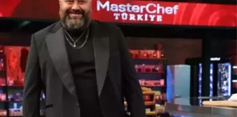 Masterchef Somer Şef geri dönecek mi? Somer Şef Avustralya'da mı? Somer Şef Masterchef'e geri ne zaman dönecek, geri gelecek mi?