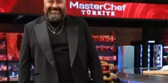 Masterchef 2023 Somer Şef neden ayrıldı? Somer Şef yok mu, neden yok? Masterchef 2023'te Somer Şef jüri olmayacak mı, programdan mı ayrıldı?