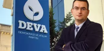 DEVA Partisi kurucu üyesi Metin Gürcan'a 'casusluk' suçlamasıyla 5 yıl hapis cezası