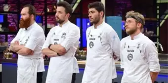 MasterChef 2021 yarışmacıları kim? MasterChef 2021 kimler yarıştı, 2021'te kim şampiyon oldu?