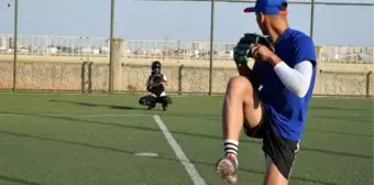 Mardin Kızıltepe Spor Lisesi beyzbol takımı Türkiye şampiyonu oldu