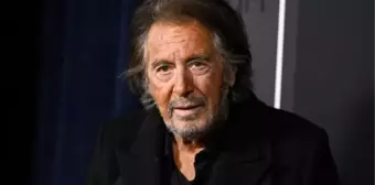 Al Pacino baba mı oluyor? Al Pacino kaç yaşında baba oldu?