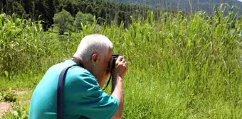 Esenler Belediyesi, Doğa Fotoğrafçılığı Günü'nde Bolu'da keyifli bir etkinlik düzenledi