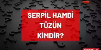 Serpil Hamdi Tüzün kimdir? Kaç yaşında, nereli, mesleği ne, hangi takımları çalıştırdı? Okan Buruk'un hocası Serpil Hamdi hoca kimdir?