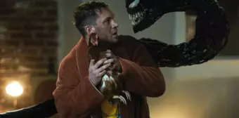 Venom: Zehirli Öfke oyuncuları kimler? Venom filminin konusu ne? Venom: Zehirli Öfke oyuncu kadrosu!