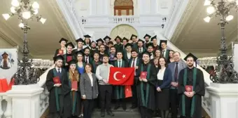 Akkuyu NGS projesi kapsamında çift diplomalı yüksek lisans programı başlatılıyor