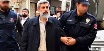 Tehdit ve alıkoymadan yargılanan Furkan Vakfı kurucusu Alparslan Kuytul'un tahliyesine karar verildi