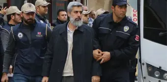 Alparslan Kuytul neden tutuklandı, serbest mi? Alparslan Kuytul neden cezaevinde, hapiste? Alparslan Kuytul ne zaman tutuklandı, ne ile suçlandı?