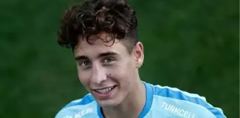 Emre Mor neden yok? Emre Mor sakat mı, yedeklerde mi? Emre Mor Galler maçında neden oynamıyor?