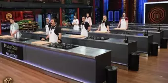 Masterchef All Star 5 yarışmacı kim oldu? Masterchef'te kim kazandı ana kadroya kim girdi?