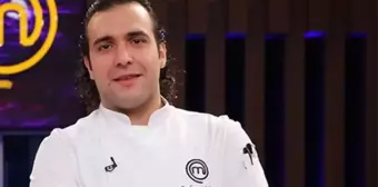 Masterchef Barbaros yok mu, neden yok, All Star'a katılacak mı? Masterchef 2023 All Star'a Barbaros Yoloğlu katılmadı mı, sonradan mı gelecek?