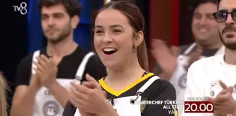 Masterchef Tanya kimdir, hangi yıl yarıştı? Masterchef 2023 Tanya Kilitkayalı kimdir, kaç yaşında, nereli, mesleği ne, evli mi, instagram hesabı ne?