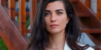 Tuba Büyüküstün kimdir? Tuba Büyüküstün evli mi, bekar mı?