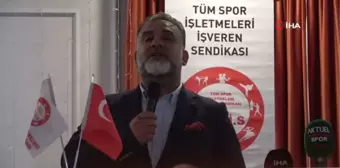 Dünya Antrenörler Günü kutlandı